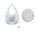TINY BLOSSOM SHOULDER BAG
