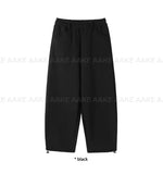 (Lining Brushed) STAR STUD SWEAT PANTS