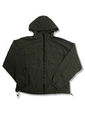 2way Out Pocket Nylon Windbreaker