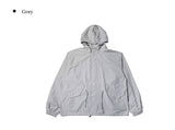 Corin Hood Field Boxy Jacket