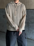 Pong Mash Hood Knit
