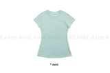 DART LINE SLIM TEE