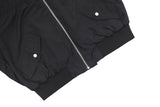 Shiho Nylon Flight Jumper