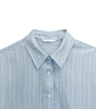SUMMER SOFT SHIRT