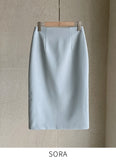 Bebel H-Line Basic Skirt