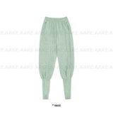STEP JOGGER PANTS