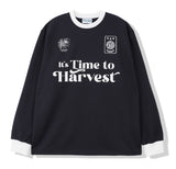 TIME TO FOOTBALL TEE