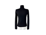 Nubel Turtleneck Long Sleeve Soft T-shirt