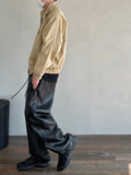 Classic Funnel Blouson