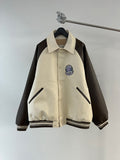 Tennis Varsity Jumper