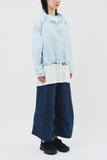 (W) Kee Buckle Strap Pants