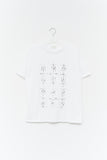 Solution Printed Top