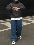 Rip Check GORP Wind Jumper