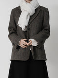 [Premium] Harris Tweed Jacket
