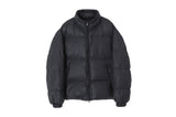 Duck Down Short Puffer Padding