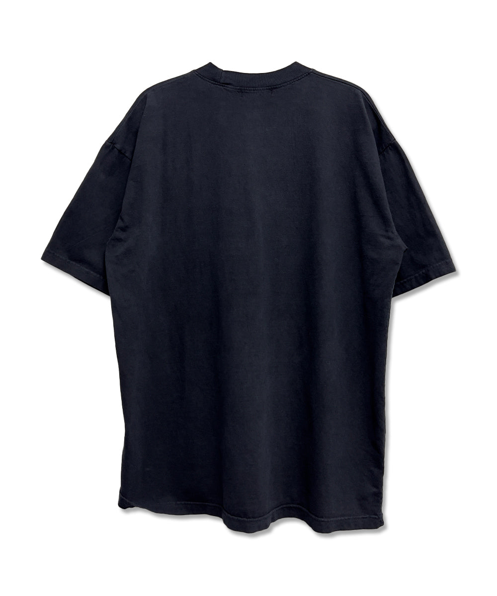【KOOLOSET】Vintage Harley Dying Half Tee KOOLOSET (クロゼット) - ヴィンテージハーレーダイイング半袖T
