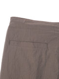 Riff Nylon Cargo Pants