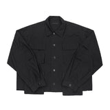 Mojave Pocket Crop Jacket