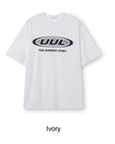 UUL Pigment Short-Sleeved T-Shirt