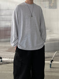 Supima Box Long Sleeve
