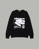 Crush Sweatshirt