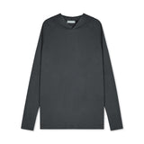 Slimane Warmer Hooded Top