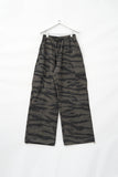 Duffy Camo Pocket Pants