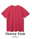 Original Plain Short Sleeve