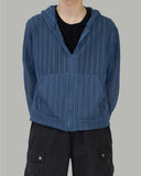 Cree Summer Hooded Zip-Up