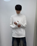Heat Warmer Half Polar Tee