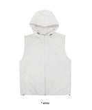 STOPPER HOOD VEST