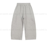 DOUBLE POCKET TRAINING PANTS