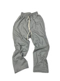 Rick Heavy Zurry Long Wide Sweatpants
