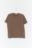Solution Printed Top