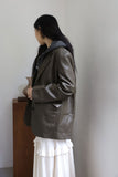 Loveron Mood Leather Jacket