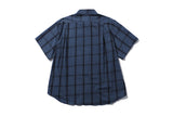 John Pigment Checked Shirt