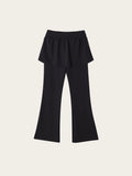 (W) Wings Layering Pants