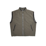 CN Grego Zip-Up Vest