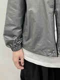 WT Lust Ovefit Zip-Up