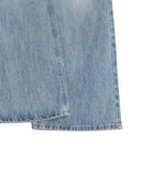 CAT BRUSH BOOTCUT DENIM
