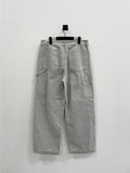 Vog Washed Carpenter Pants