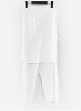 Diro Wrap Skirt Pants