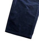 BACK MINI POCKET VELVET PT