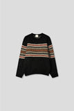 Nordic Tet Knit