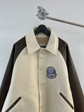 Tennis Varsity Jumper