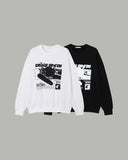 Crush Sweatshirt