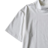 Half Neck Half Tee