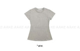 DART LINE SLIM TEE