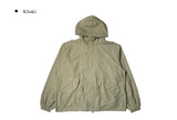 Corin Hood Field Boxy Jacket