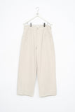 Luda Cotton Wide Pants